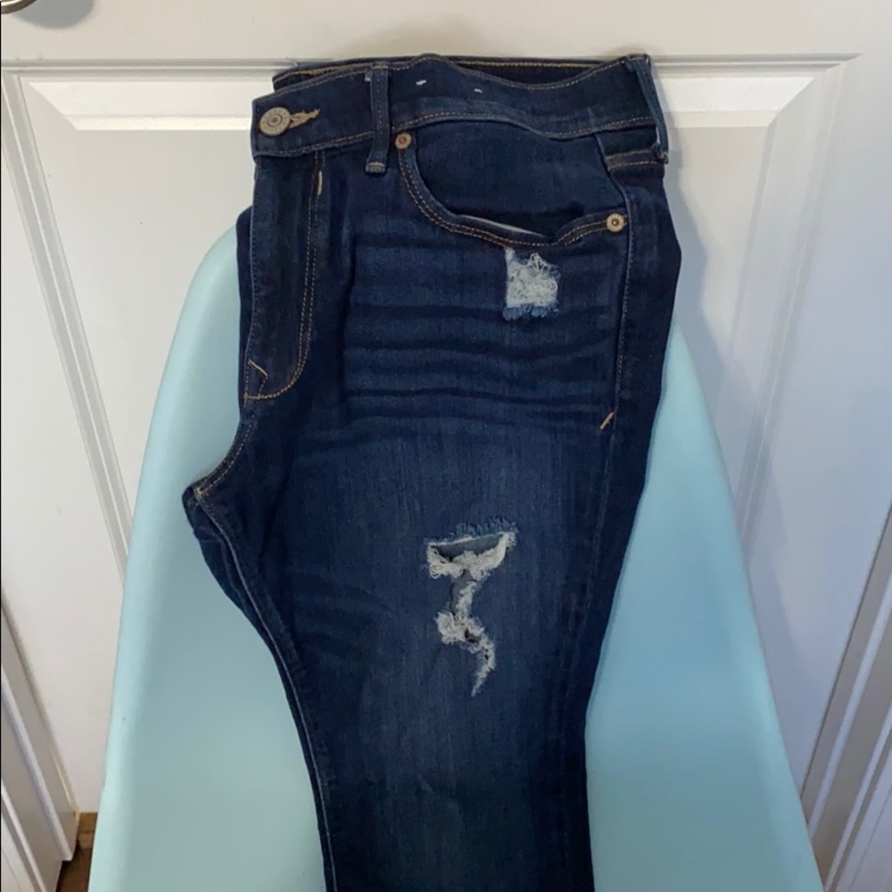Express jeans!!